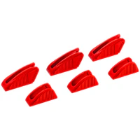 KNIPEX Jaw Protectors for 10" Pliers Wrench - Image 4