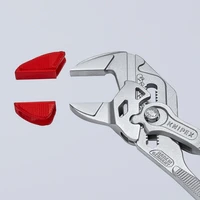 KNIPEX Jaw Protectors for 10" Pliers Wrench - Image 5