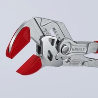 KNIPEX Jaw Protectors for 10" Pliers Wrench - Image 7