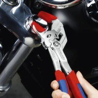 KNIPEX Jaw Protectors for 10" Pliers Wrench - Image 8