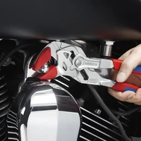 KNIPEX Jaw Protectors for 10" Pliers Wrench - Image 9