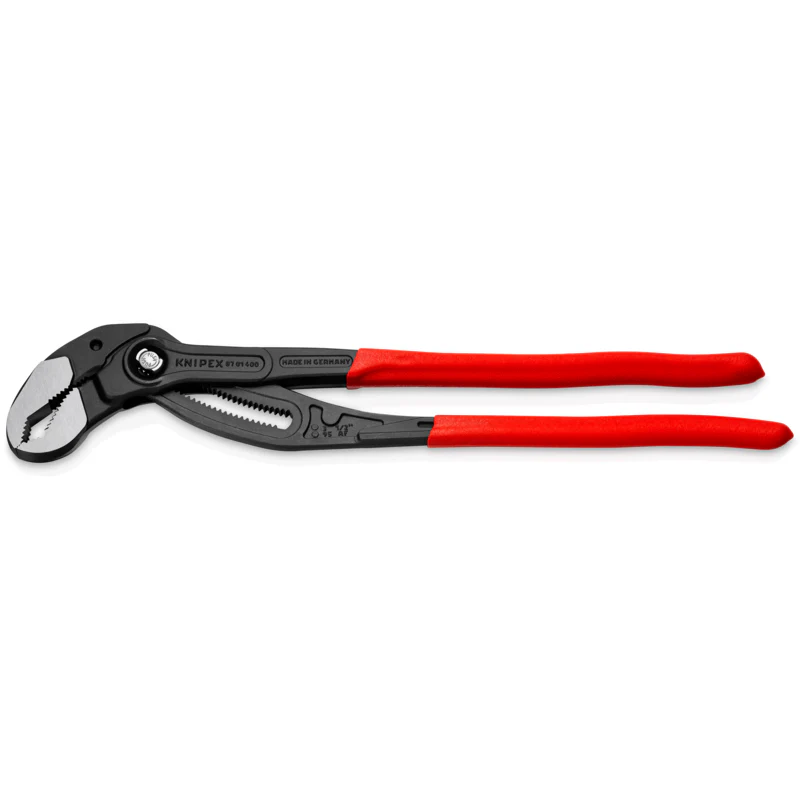 KNIPEX 16" Cobra XL Water Pump Pliers - Image 2