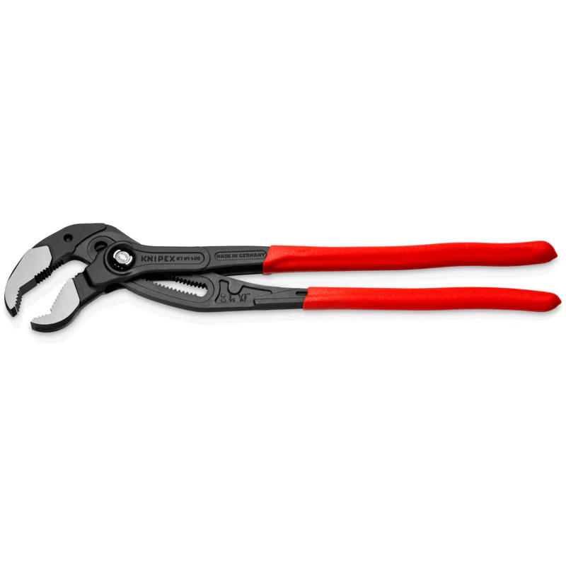 KNIPEX 16" Cobra XL Water Pump Pliers - Image 3