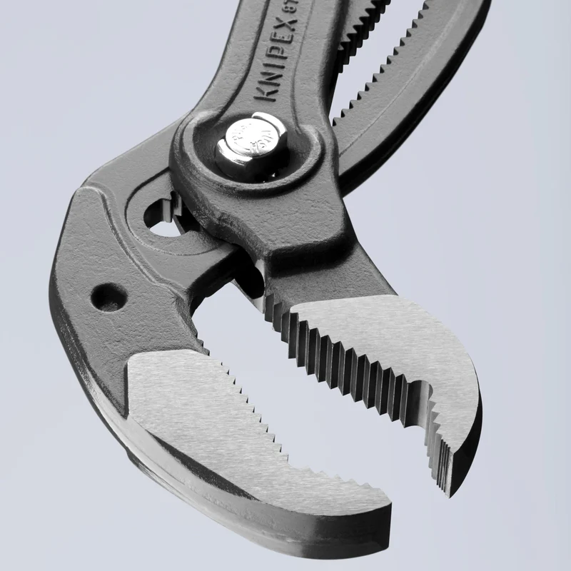 KNIPEX 16" Cobra XL Water Pump Pliers - Image 6