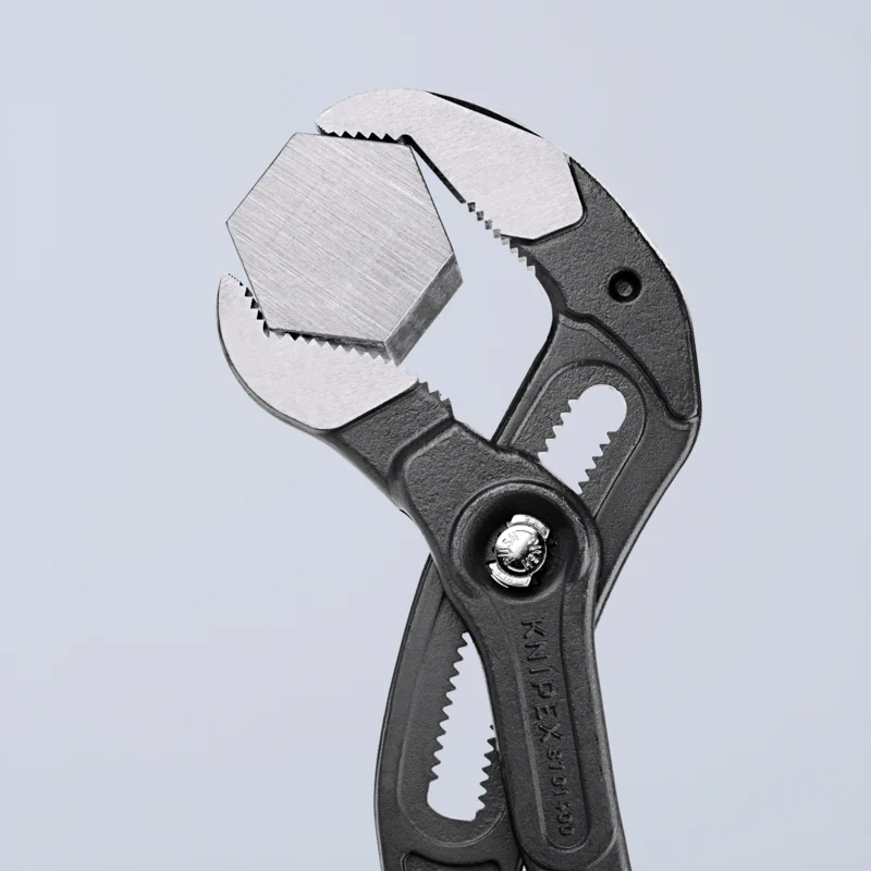 KNIPEX 16" Cobra XL Water Pump Pliers - Image 7
