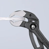 KNIPEX 16" Cobra XL Water Pump Pliers - Image 6
