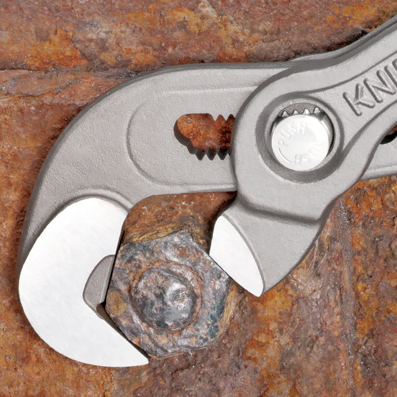 KNIPEX 10" Raptor Pliers - Image 10