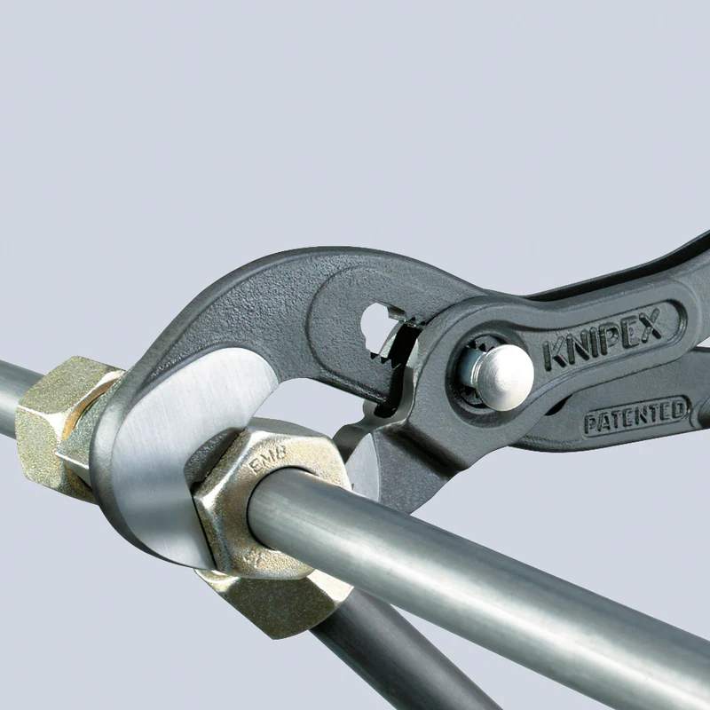 KNIPEX 10" Raptor Pliers - Image 11