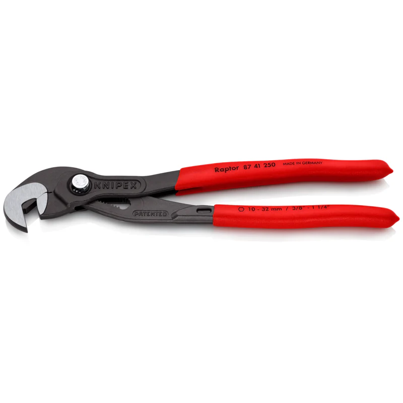 KNIPEX 10" Raptor Pliers - Image 2