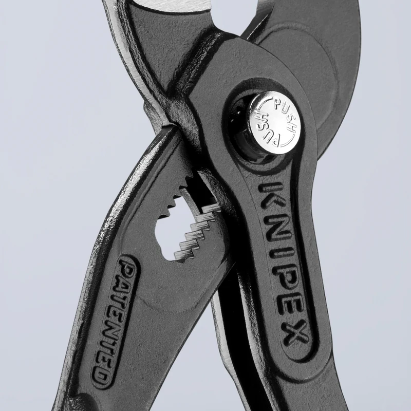 KNIPEX 10" Raptor Pliers - Image 5