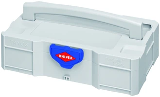 KNIPEX Crimp Assortments with 12 40 200 and 97 53 04 - Image 2