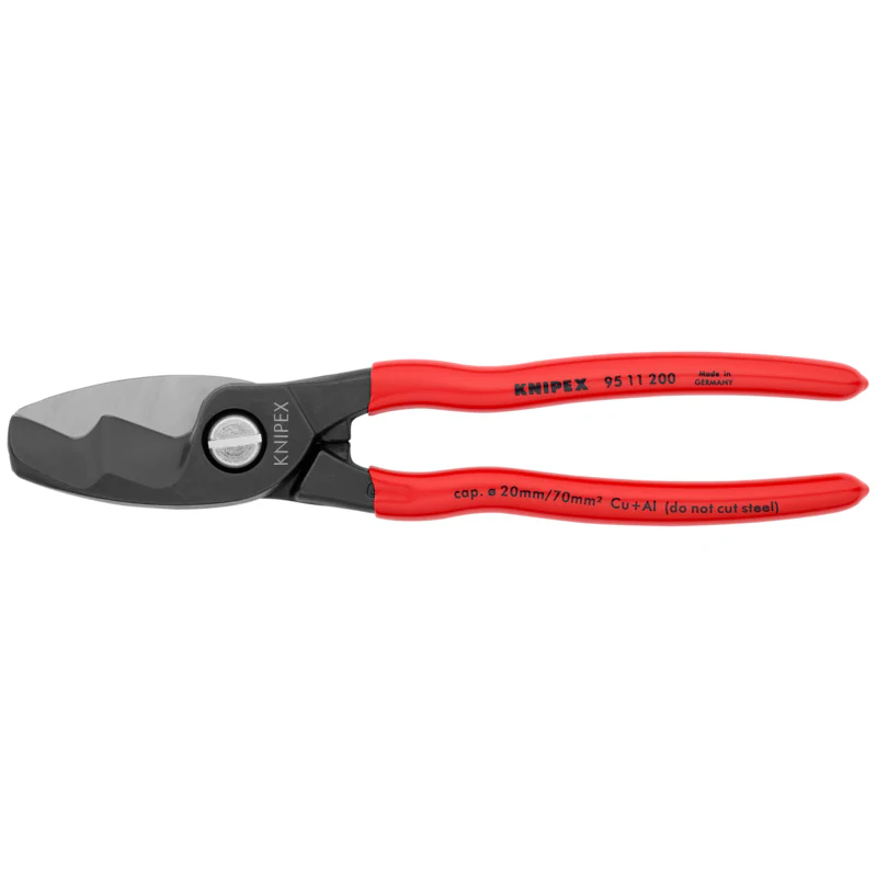 KNIPEX 5-Piece Automotive Starter Set - Image 12