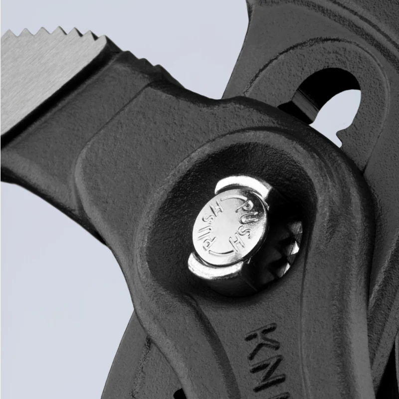 KNIPEX 3-Piece 10" Pliers Set - Image 9