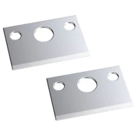 KNIPEX BiX Pipe Cutter Spare Blades- 90 22 10 E01 - Image 2