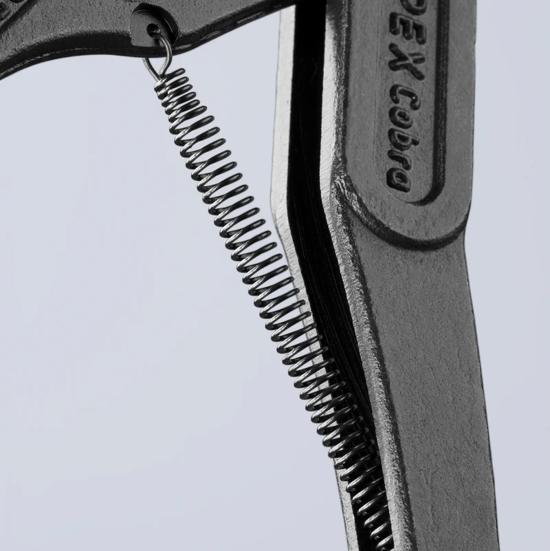 KNIPEX 10" Cobramatic Water Pump Pliers - Image 4
