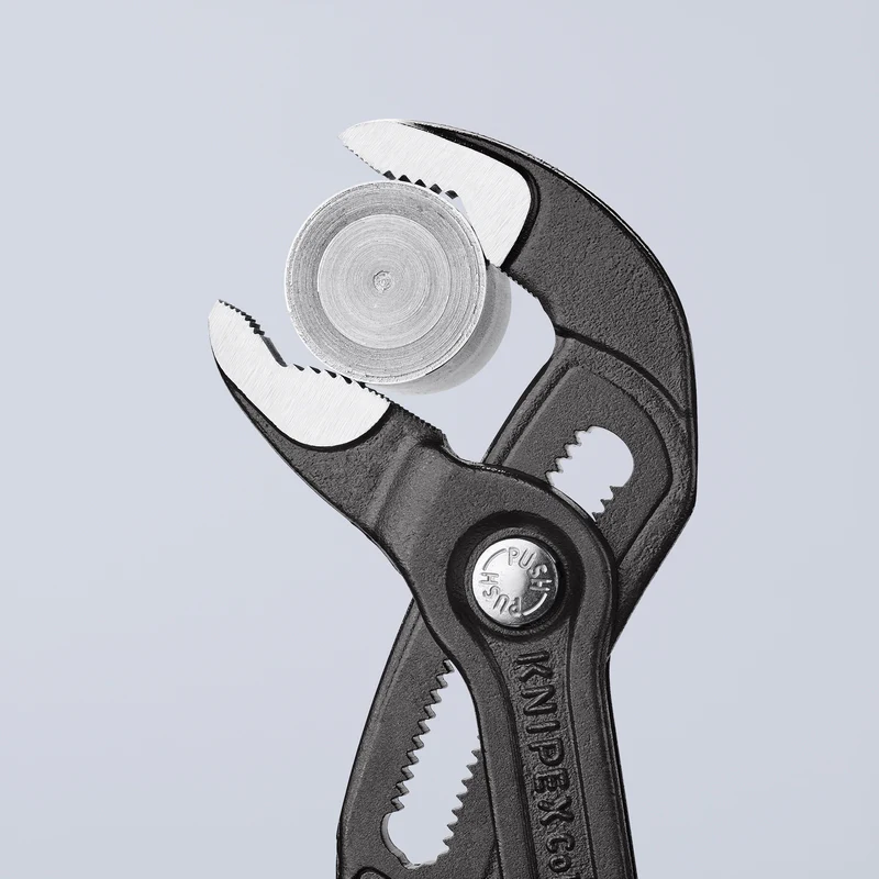 KNIPEX 10" Cobramatic Water Pump Pliers - Image 6