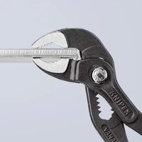 KNIPEX 6" Cobra Water Pump Pliers - Image 8