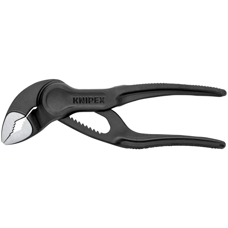KNIPEX 4" Cobra XS Water Pump Pliers
