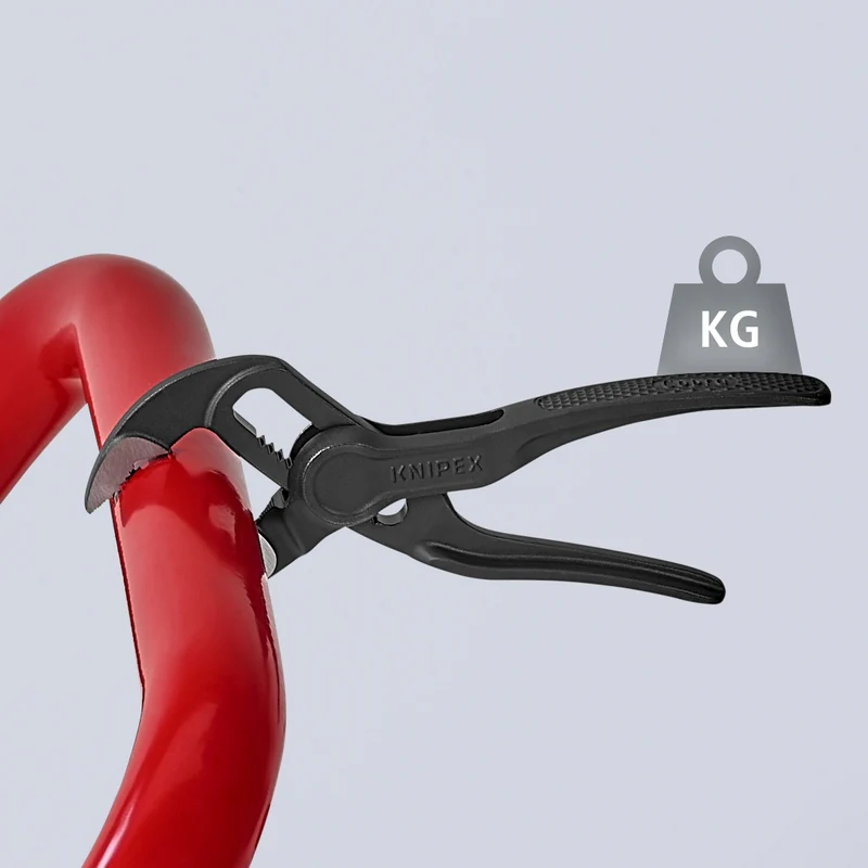 KNIPEX 4" Cobra XS Water Pump Pliers - Image 11