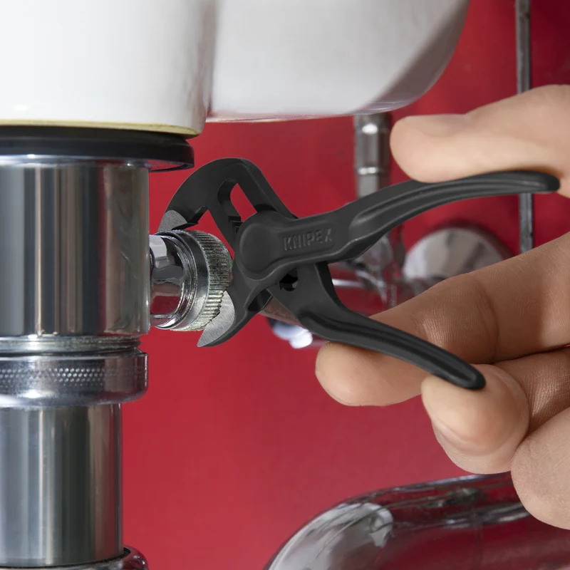 KNIPEX 4" Cobra XS Water Pump Pliers - Image 16