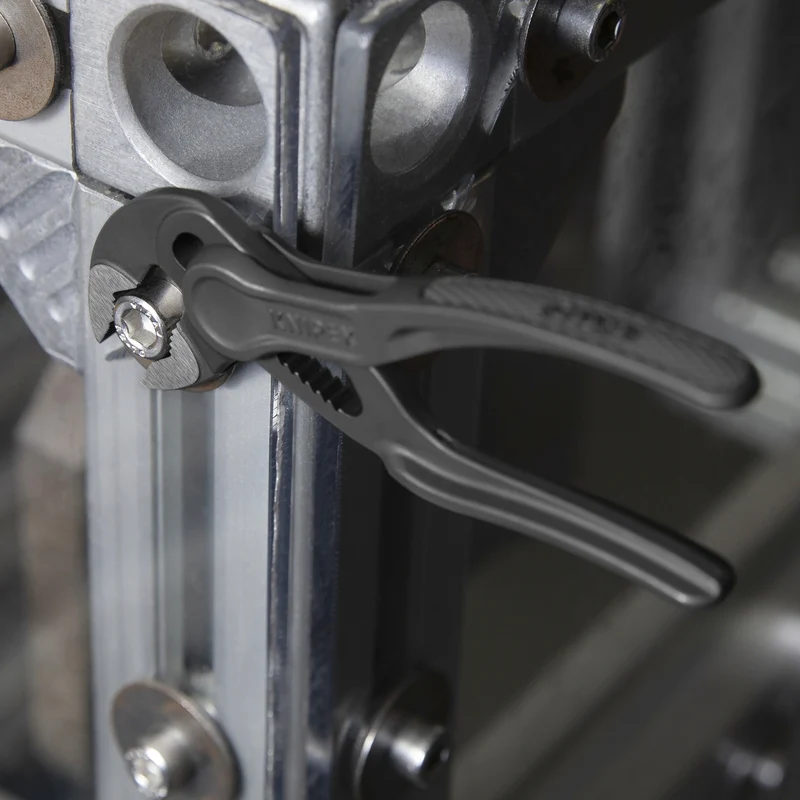 KNIPEX 4" Cobra XS Water Pump Pliers - Image 18