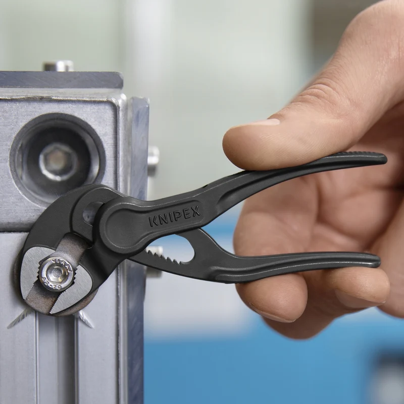 KNIPEX 4" Cobra XS Water Pump Pliers - Image 22