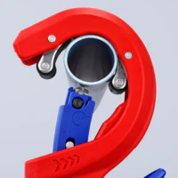 KNIPEX 8" DP50 Pipe Cutter - Image 10