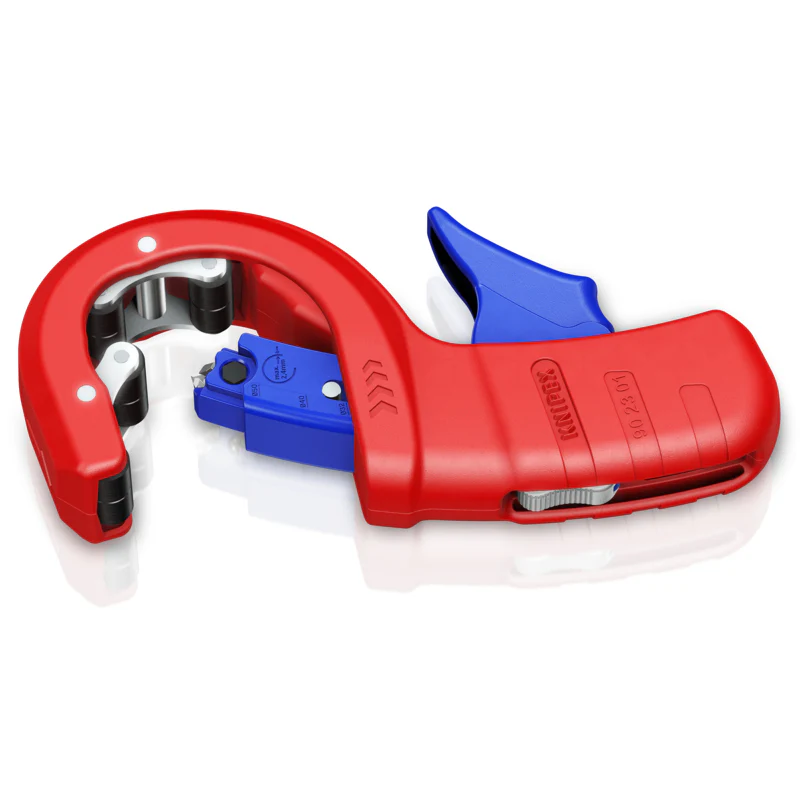 KNIPEX 8" DP50 Pipe Cutter - Image 2