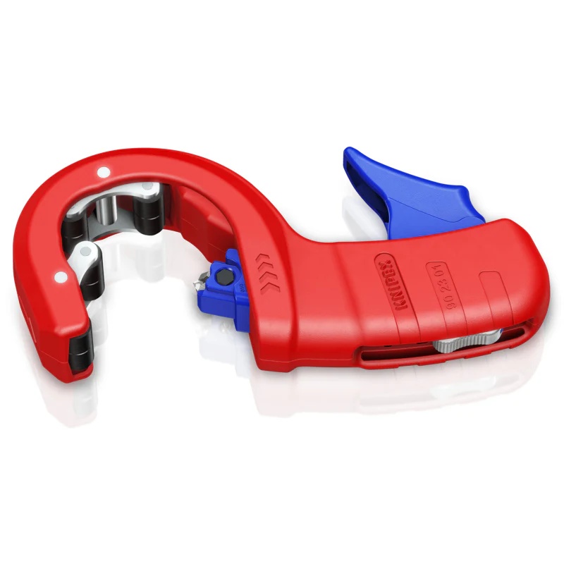 KNIPEX 8" DP50 Pipe Cutter - Image 3