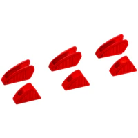 KNIPEX Jaw Protectors for 7-1/4" Pliers Wrench - Image 4