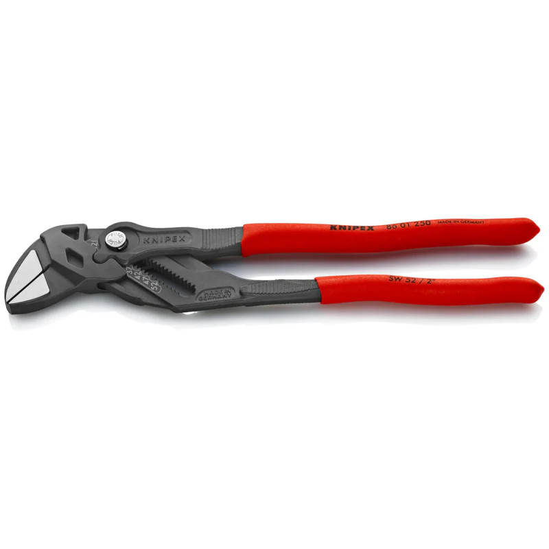 KNIPEX 10" Pliers Wrench - Image 2