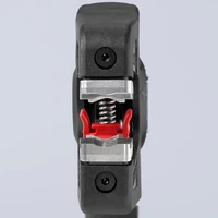 KNIPEX 7-3/4" PreciStrip16 Automatic Wire Stripper 6-28 AWG - Image 14