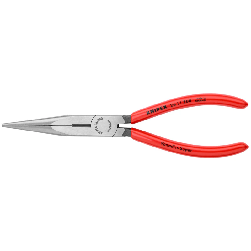 KNIPEX 3-Piece Universal Set with Alligator Pliers - Image 2