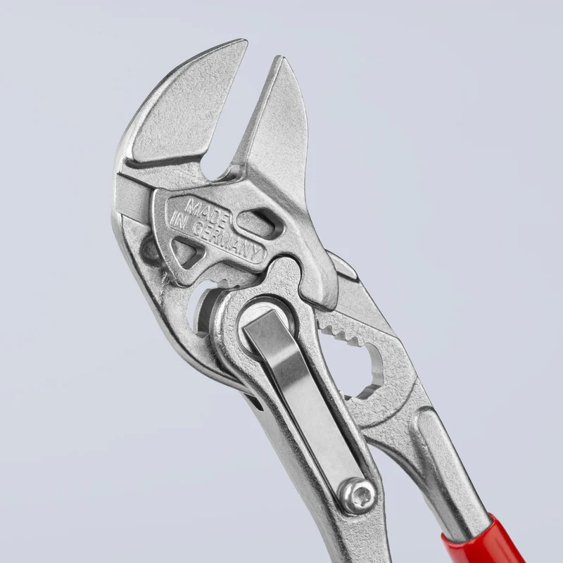 KNIPEX 5" Mini Pliers Wrench - Image 4