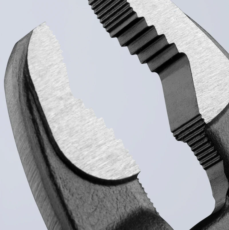 KNIPEX 12" Cobra Water Pump Pliers - Image 6