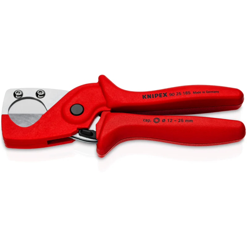 KNIPEX 7-1/4" Composite Pipe Cutter - Image 2