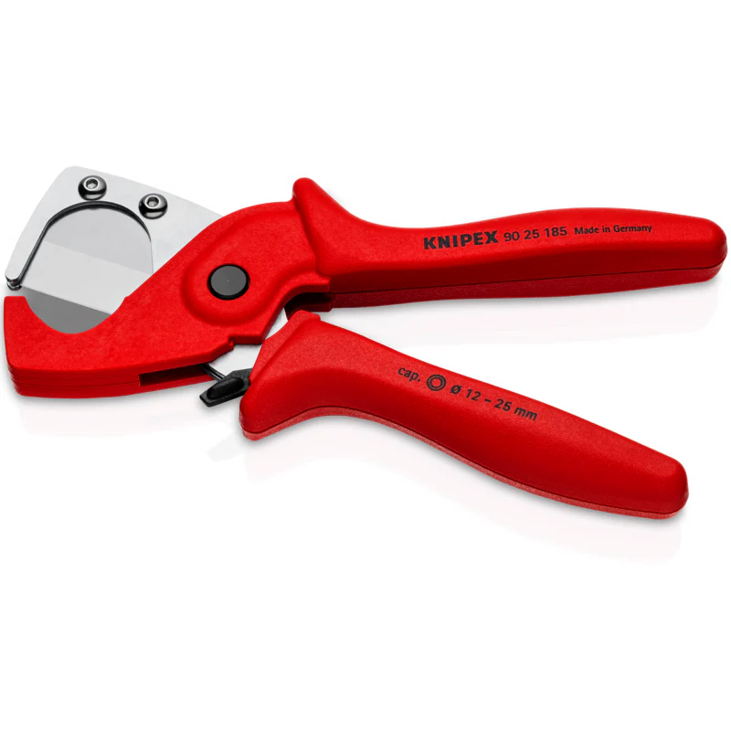 KNIPEX 7-1/4" Composite Pipe Cutter - Image 3
