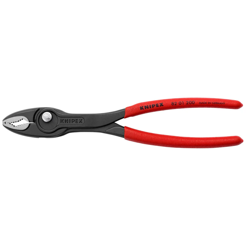 KNIPEX 3-Piece Top Selling Pliers Set - Image 6