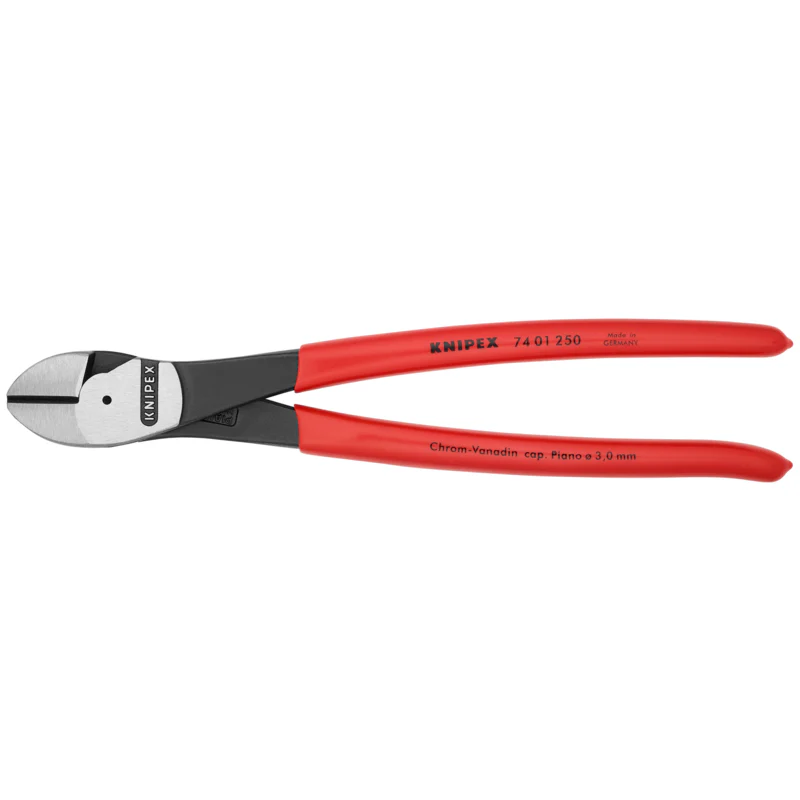 KNIPEX 4-Piece Special Pliers Set - Image 6