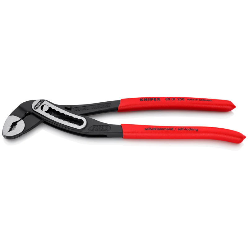KNIPEX 10" Alligator Water Pump Pliers - Image 2
