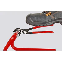 KNIPEX 10" Alligator Water Pump Pliers - Image 5