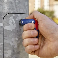 KNIPEX 5" Control Cabinet Key Double Joint - Image 10