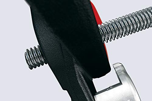 KNIPEX Forged Wire Stripper - Image 12