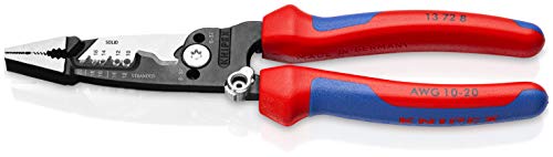 KNIPEX Forged Wire Stripper - Image 16