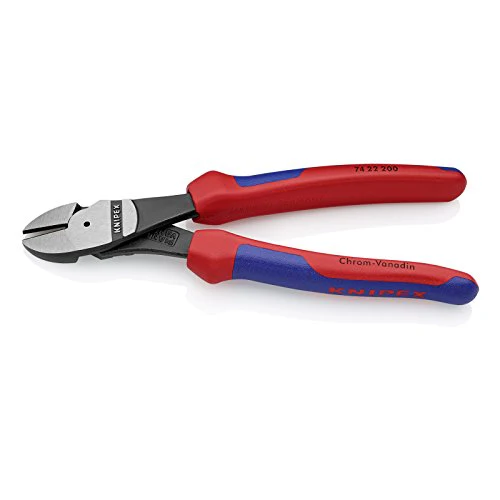 KNIPEX Forged Wire Stripper - Image 4