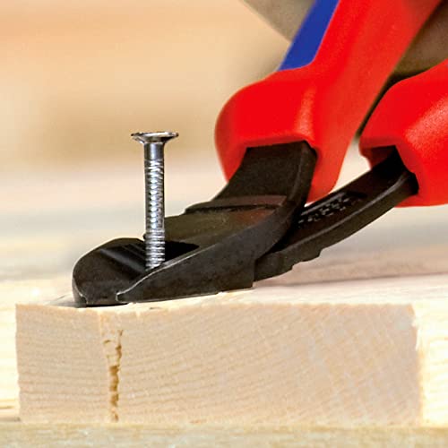 KNIPEX Forged Wire Stripper - Image 8