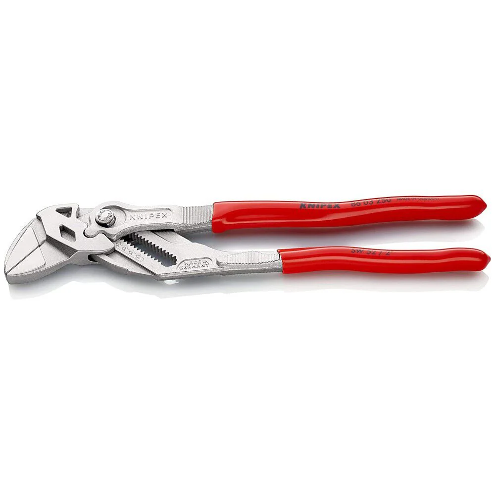 KNIPEX 10" Pliers Wrench