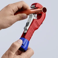 KNIPEX 7-1/4" TubiX Pipe Cutter - Image 20