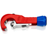 KNIPEX 7-1/4" TubiX Pipe Cutter - Image 3