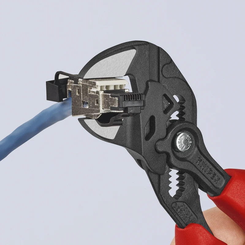 KNIPEX 7-1/4" Pliers Wrench - Image 5
